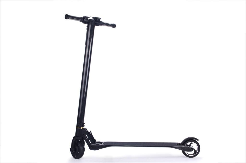 電動(dòng)滑板車噪音大？索科幫您解決
