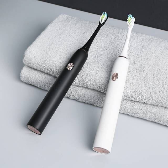 電動牙刷防水潤滑解決方案，您知道嗎？