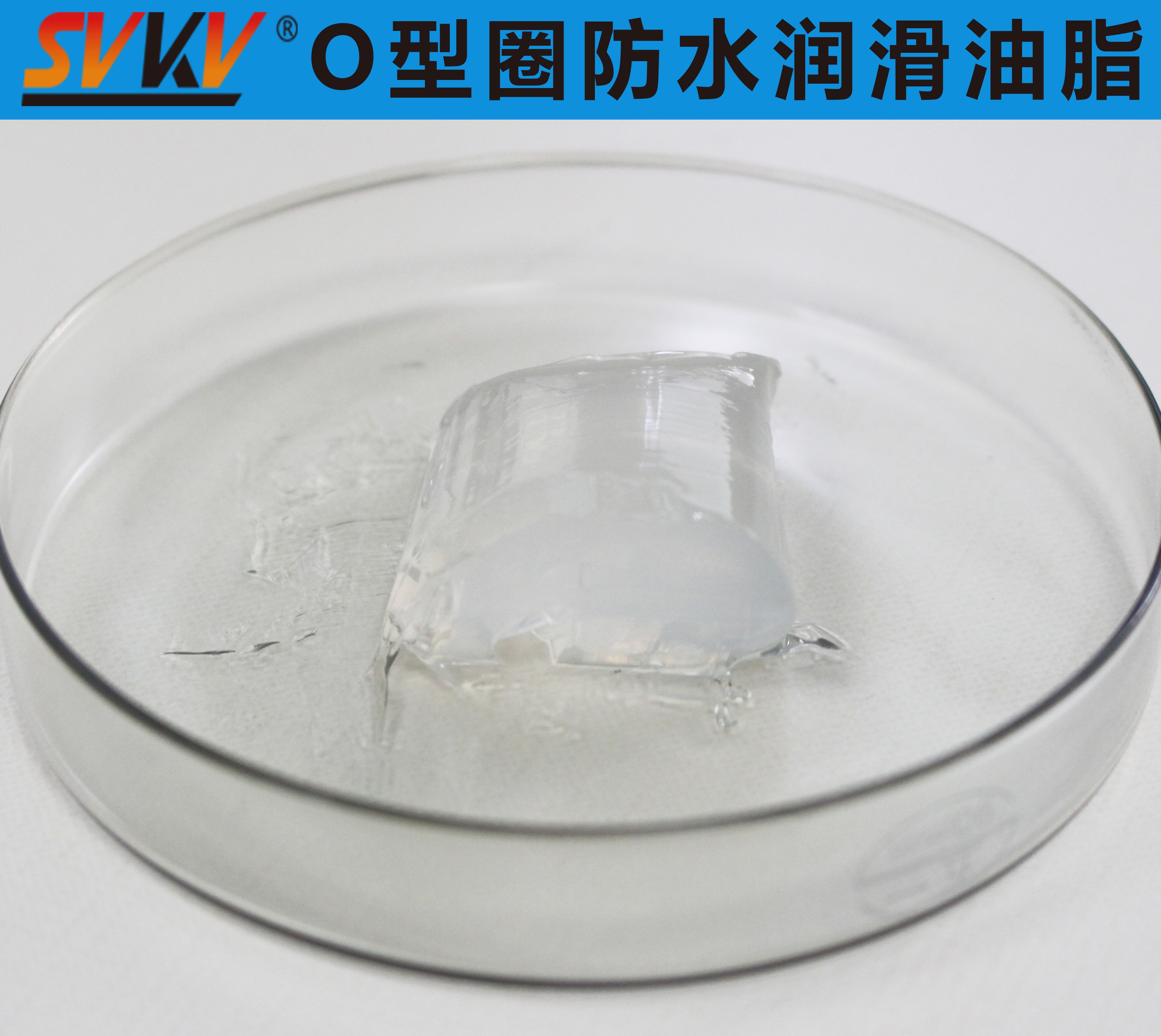 索科，為密封圈提供終生潤滑方案