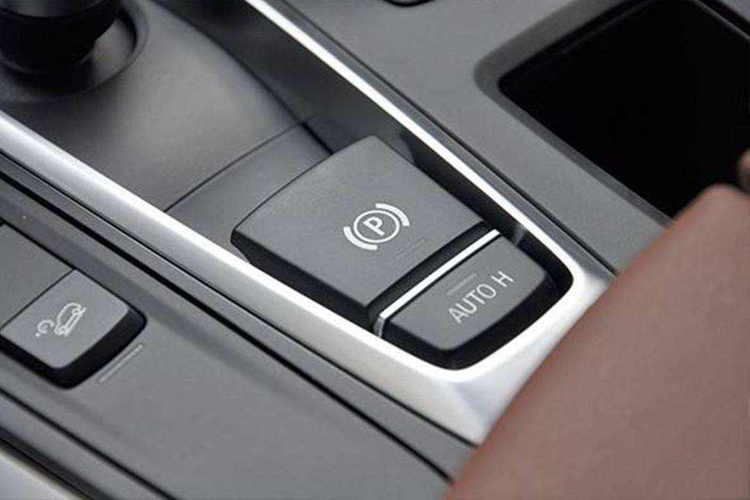 電子駐車制動系統(tǒng)潤滑選索科，為您的安全保駕護航！