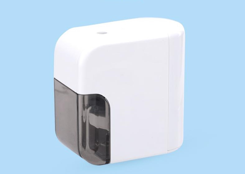 電動削筆器潤滑選索科，一次使用終生潤滑！