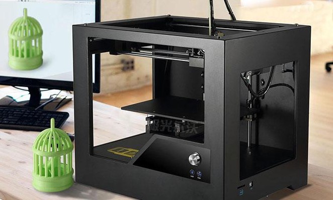 3D打印機潤滑首選索科，讓科技走進(jìn)生活！