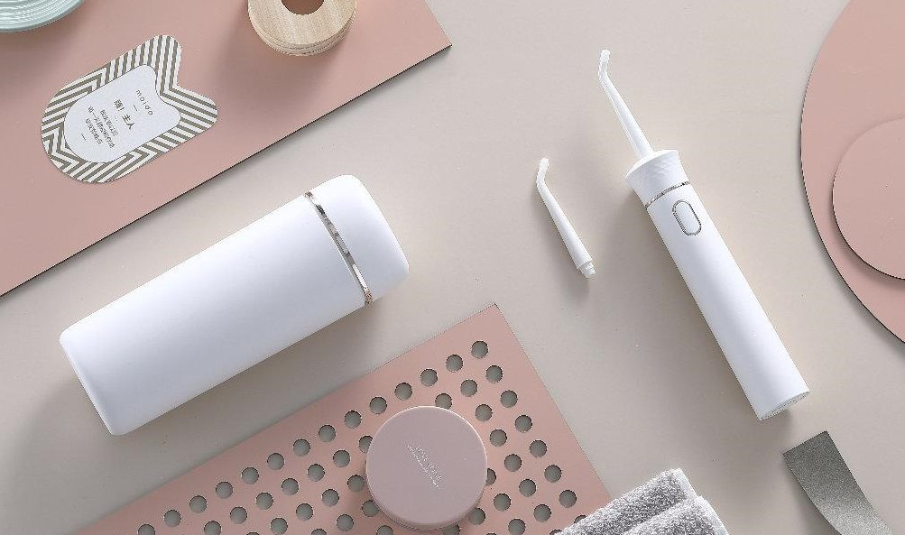 電動沖牙器潤滑，索科幫你全搞定！
