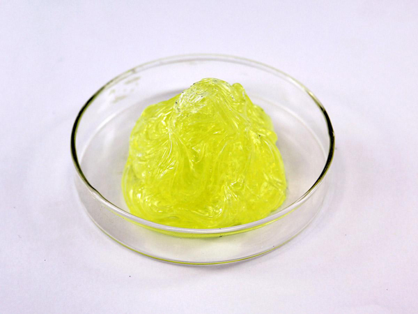 高溫潤滑脂的特殊理化性有哪幾種？