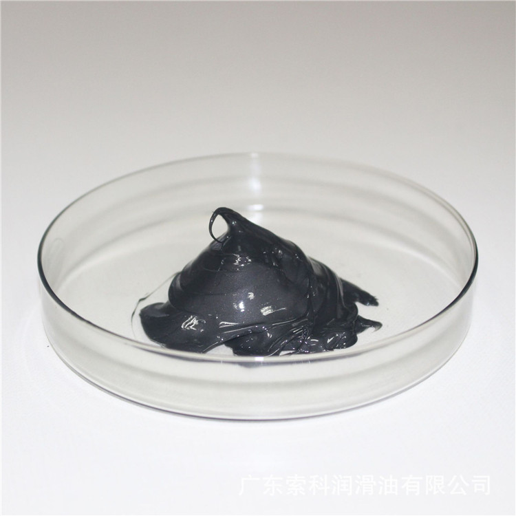 高溫潤滑脂常用的添加劑有哪些呢？