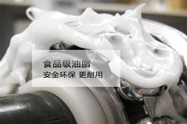 加軸承潤滑脂越多越好嗎？NO!適量才是好！